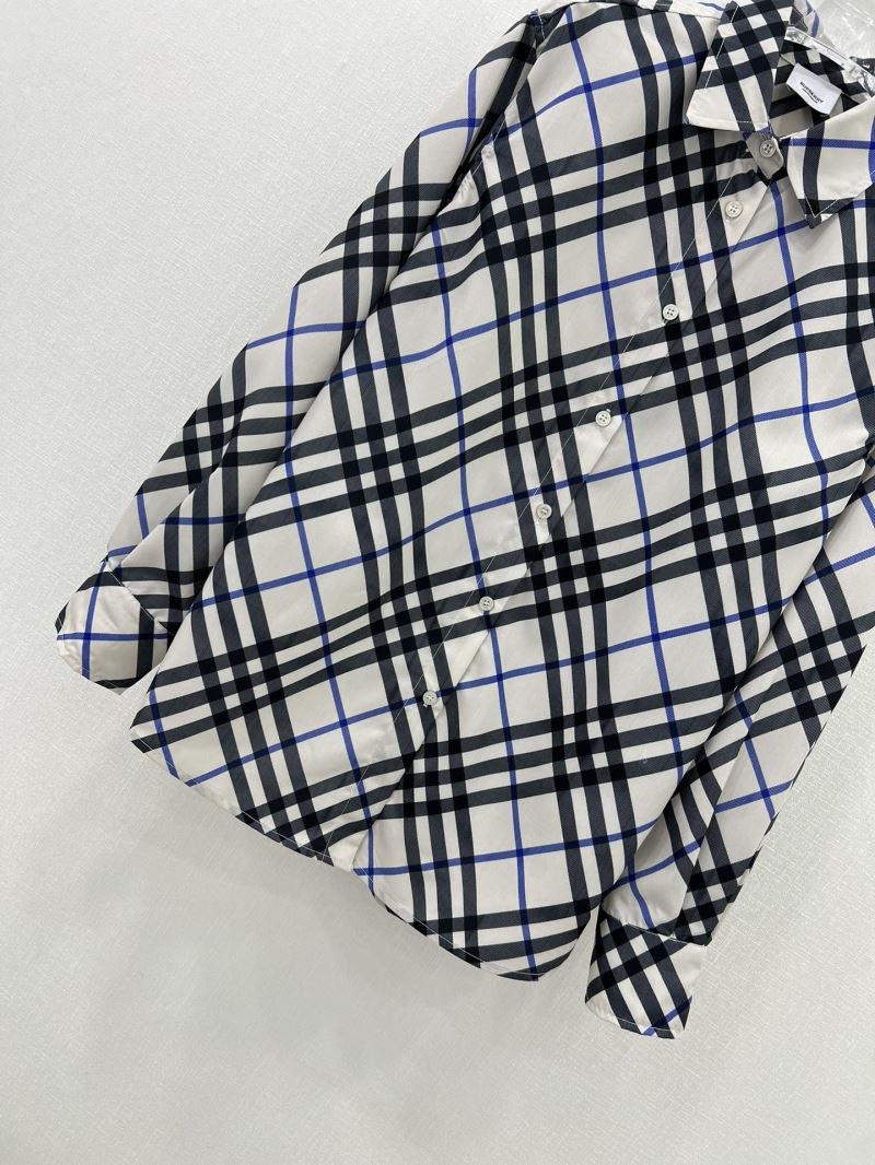 Burberry Shirts